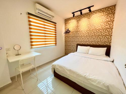 Apartamentos H&h 2