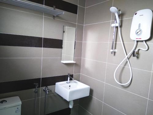 Apartamentos H&h 2