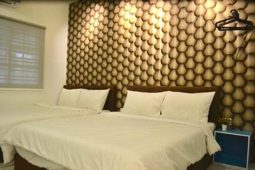 Apartamentos H&h 2