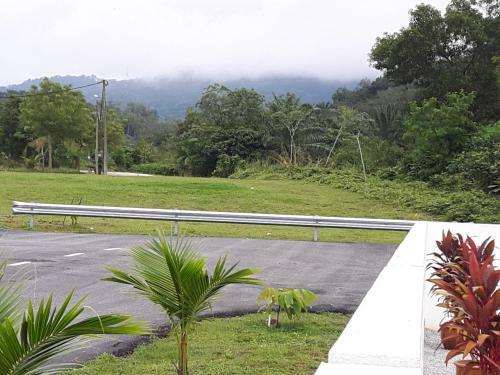 Kulim Rumah Bonda
