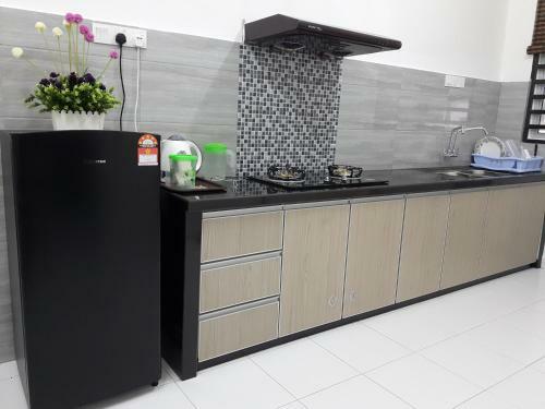 Kulim Rumah Bonda