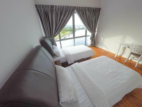 Apartamentos Luxury Condominium At Loft Imago