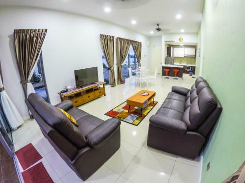 Apartamentos Luxury Condominium At Loft Imago