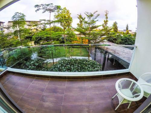 Apartamentos Luxury Condominium At Loft Imago
