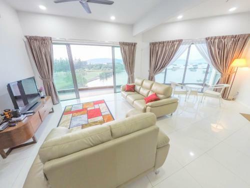 Apartamentos Luxury Condominium At Loft Imago