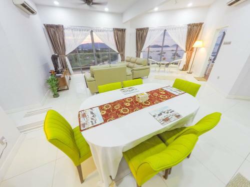 Apartamentos Luxury Condominium At Loft Imago
