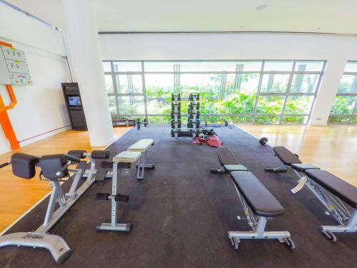 Apartamentos Luxury Condominium At Loft Imago