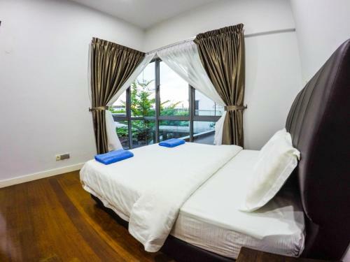 Apartamentos Luxury Condominium At Loft Imago