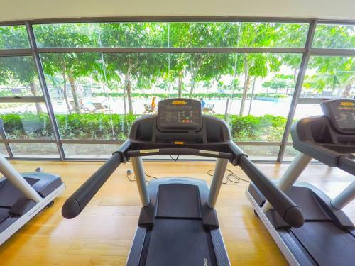 Apartamentos Luxury Condominium At Loft Imago