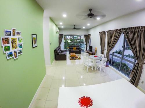 Apartamentos Luxury Condominium At Loft Imago