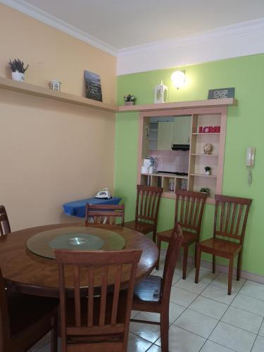 Apartamentos Marimari Marina Service Condo