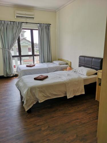 Apartamentos Marimari Marina Service Condo