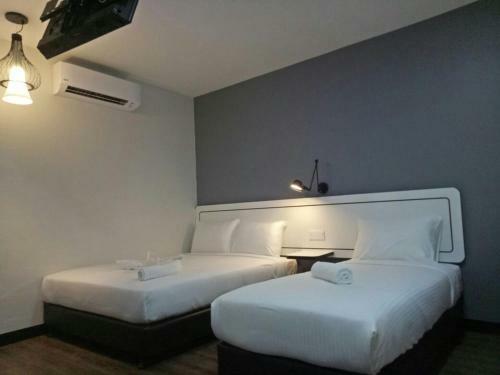 Best View Hotel Kota Kemuning