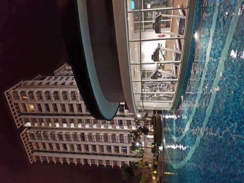 Apartamento Alyssa Homestay Putrajaya