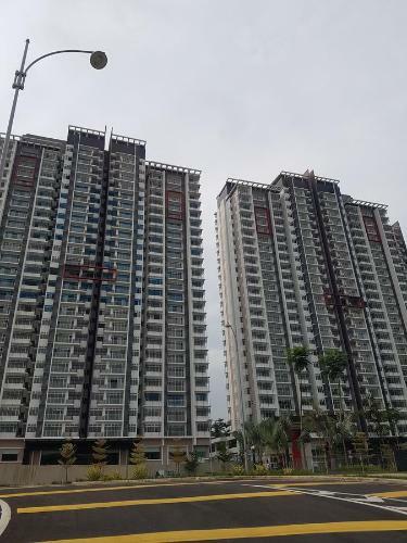 Apartamento Alyssa Homestay Putrajaya