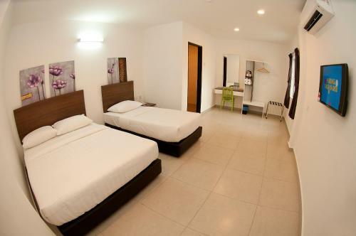 Hotel Cheqinn