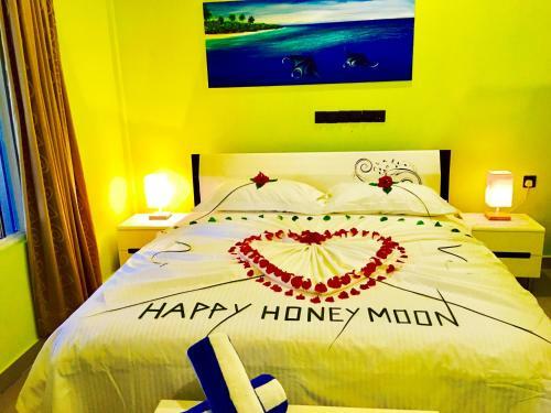 Hostal Ithaa Inn Kamadhoo