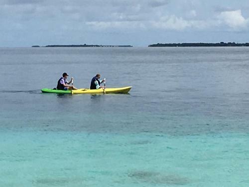 Hostal Ithaa Inn Kamadhoo