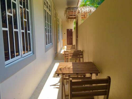Hostal Ithaa Inn Kamadhoo