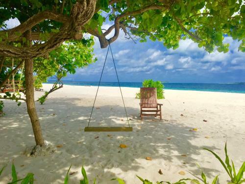 Hostal Ithaa Inn Kamadhoo