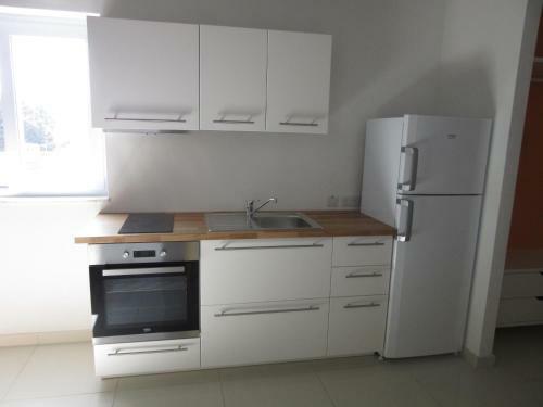 Apartamento Nula