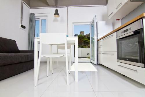 Apartamento Nula