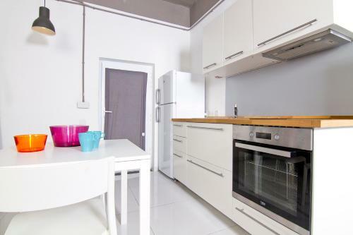 Apartamento Nula