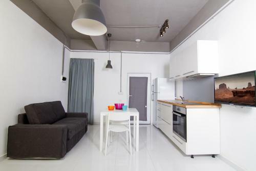 Apartamento Nula