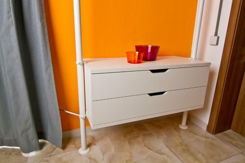 Apartamento Nula
