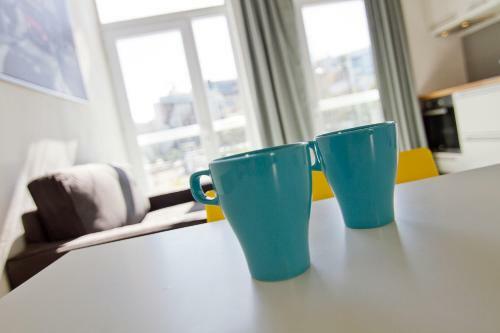 Apartamento Nula