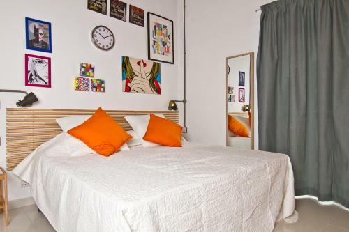 Apartamento Nula