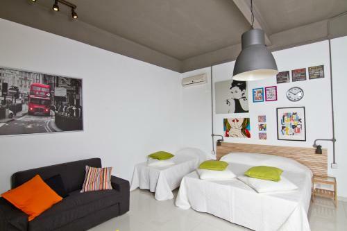 Apartamento Nula