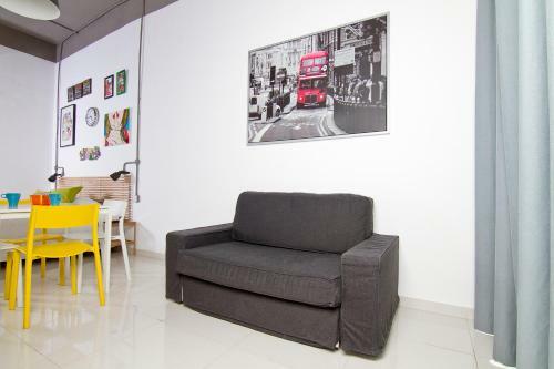 Apartamento Nula