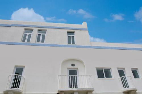 Apartamento Nula