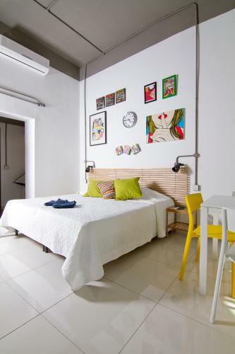 Apartamento Nula