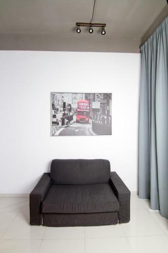 Apartamento Nula
