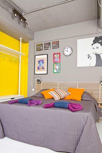 Apartamento Nula