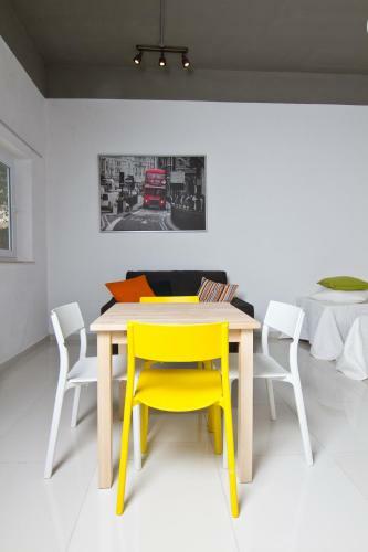 Apartamento Nula