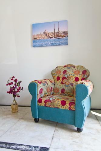 Apartamento Nula