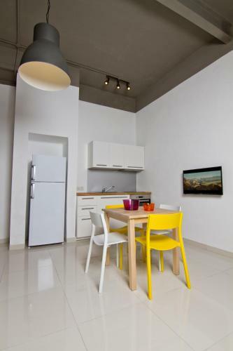 Apartamento Nula