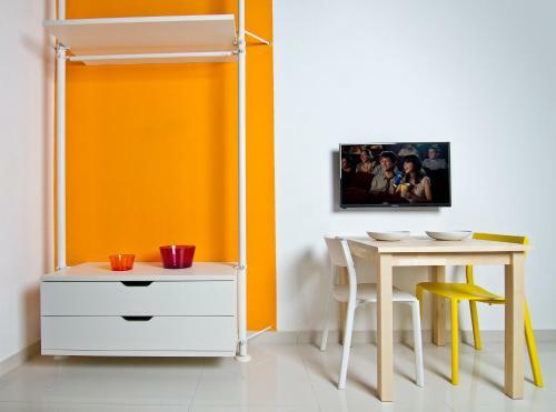 Apartamento Nula