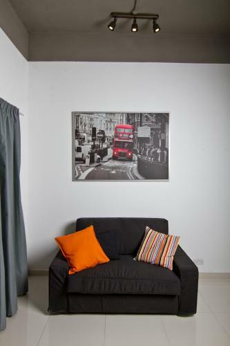 Apartamento Nula