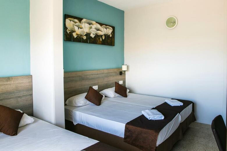 Beach Garden Hotel