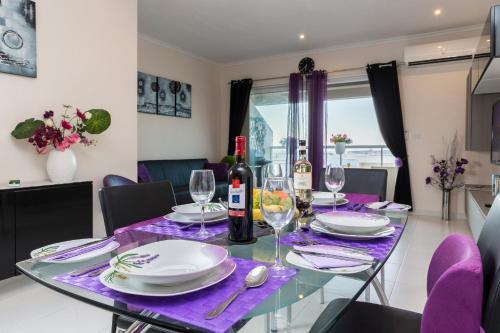 Marsascala Sea View Apartment