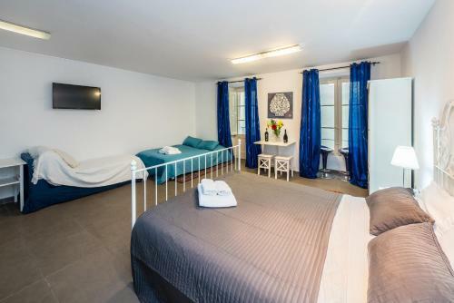 Apartamento La Vallette