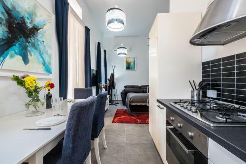 Apartamento La Vallette
