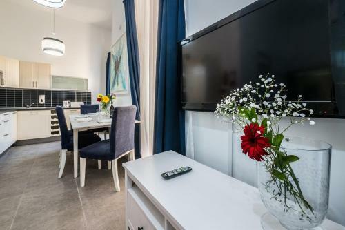 Apartamento La Vallette