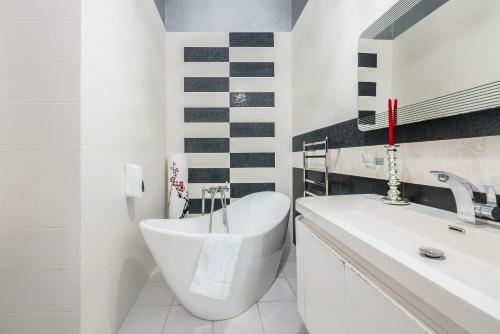 Apartamento La Vallette