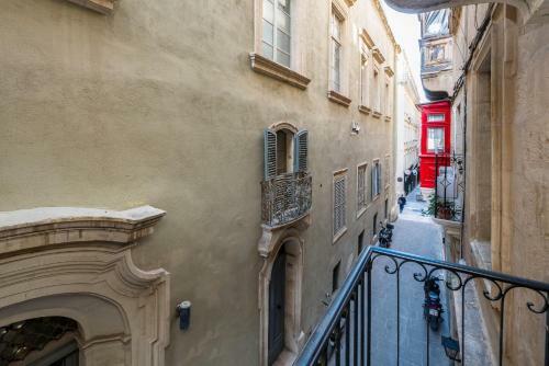 Apartamento La Vallette