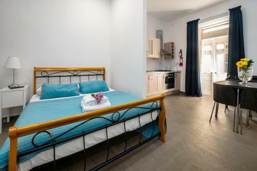 Apartamento La Vallette
